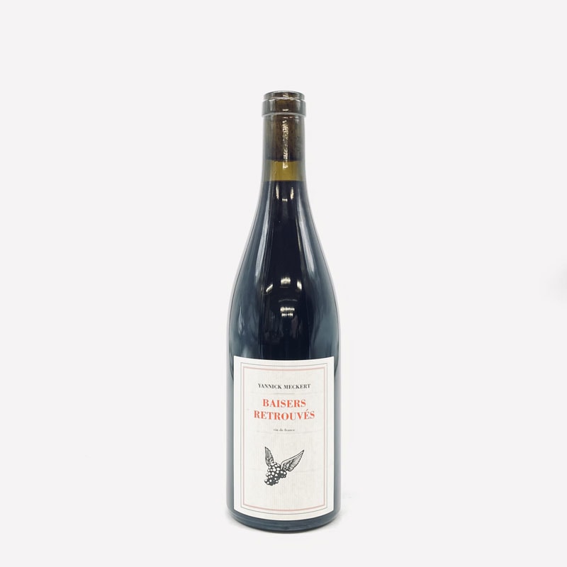 ヤニック・メケール／ビゼ・ルトルウ゛ェ２３　７５０ｍｌ