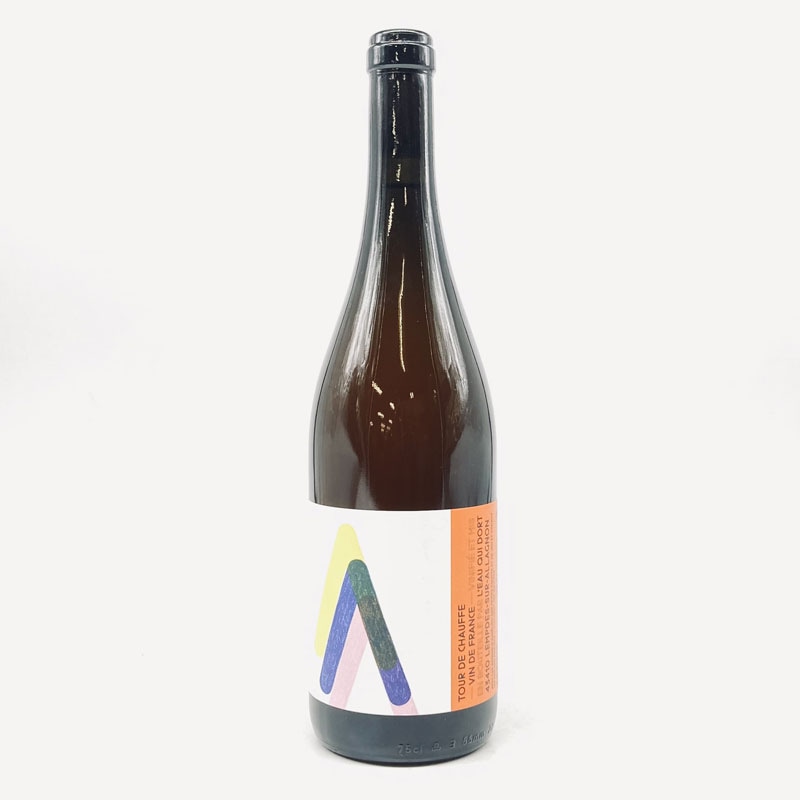 ロー・キ・ドール／トゥール・ド・シャッフ２３　７５０ｍｌ