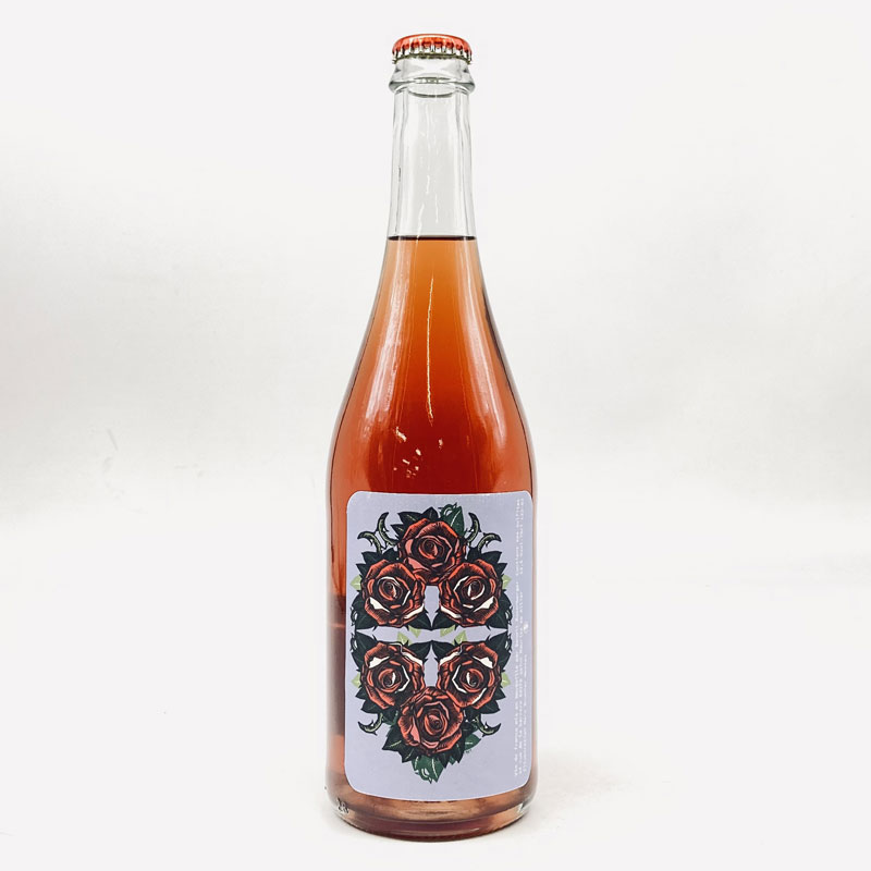 ブノワ・ローゼンベルジェ／シス・ローズ２２　７５０ｍｌ