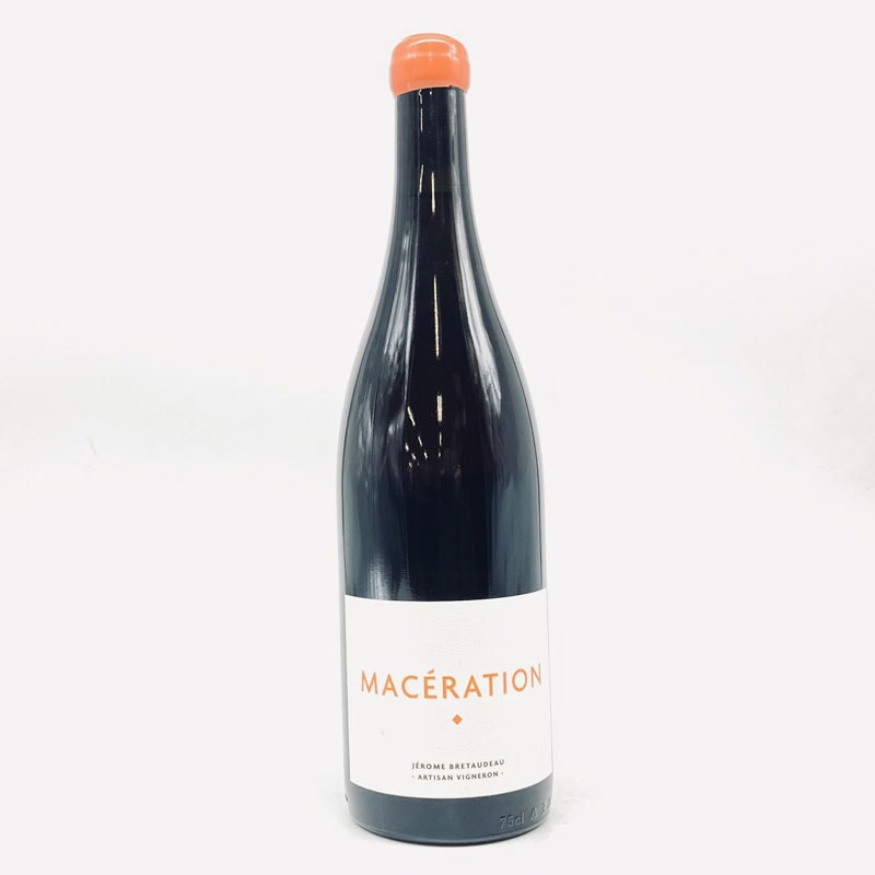 ドメーヌ・ブレトドー／マセラシオン２３