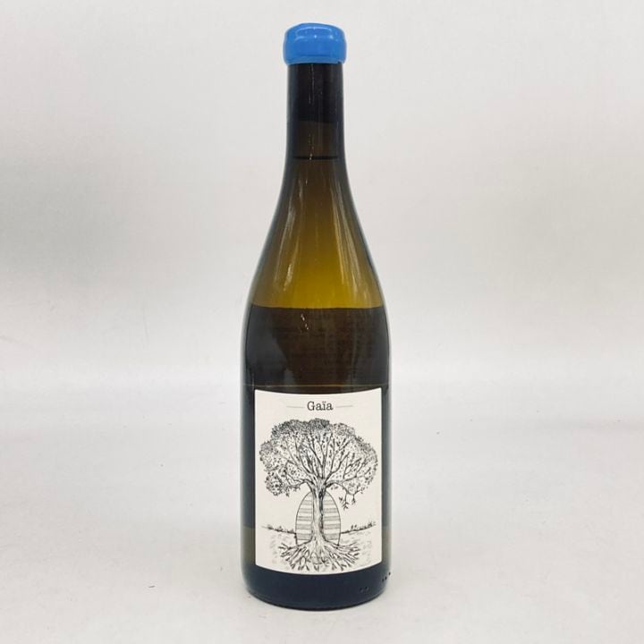 ドメーヌ・ブレトドー／ミュスカデ・ガイア２２