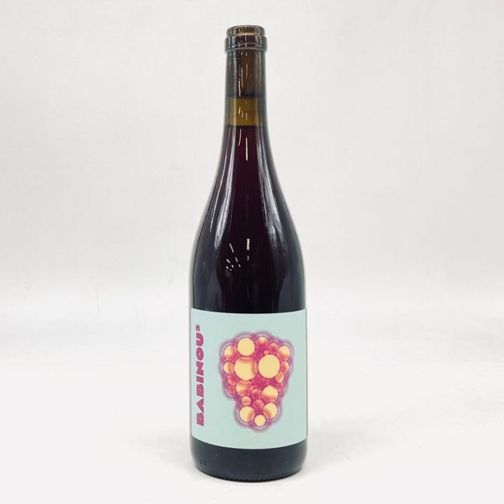 ノー・コントロール／バビヌゥ・トロワ２３