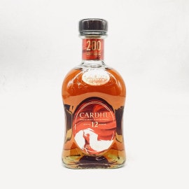 値下げ【レトロ】ジョニーウォーカー カーデュ 12年 酒の細井 / 特級・CARDHU12 YEARS OLDカーデュ 12年750ml