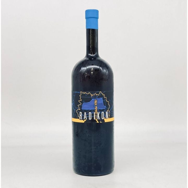 ラディコン／リボッラ３７８１