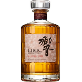 【新品未開栓】響ブレンダーズチョイス700ml サントリーウイスキー響ブレンダーズチョイス 700ml （在庫あり
