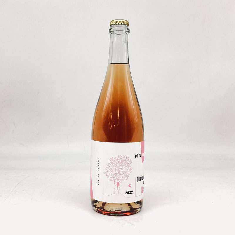 ドメーヌ・デュ・クレ／コート・ウェスト２２　７５０ｍｌ