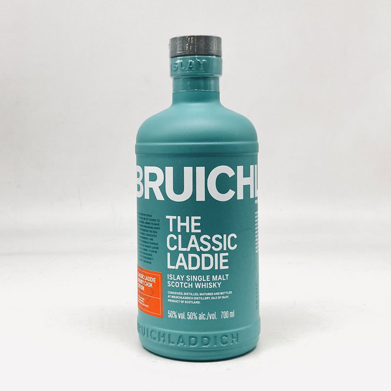 Bruichladdich Sherry ブルイックラディ シェリー Bruichladdich Sherry ブルイックラディ シェリー - メルカリ
