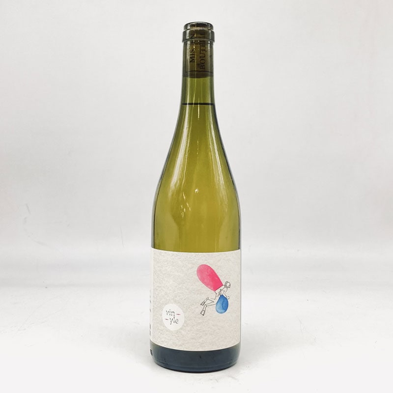 マリー・ブードン／ウ゛ィニル２２　７５０ｍｌ