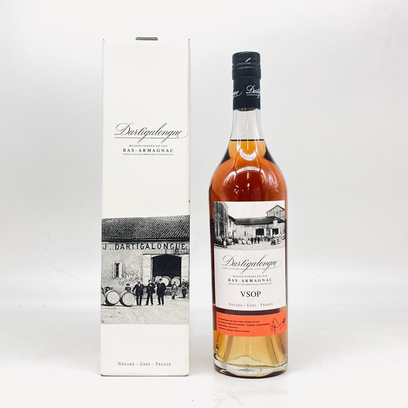 ダルティガロングバアルマニャックＶＳＯＰ　７００ｍｌ