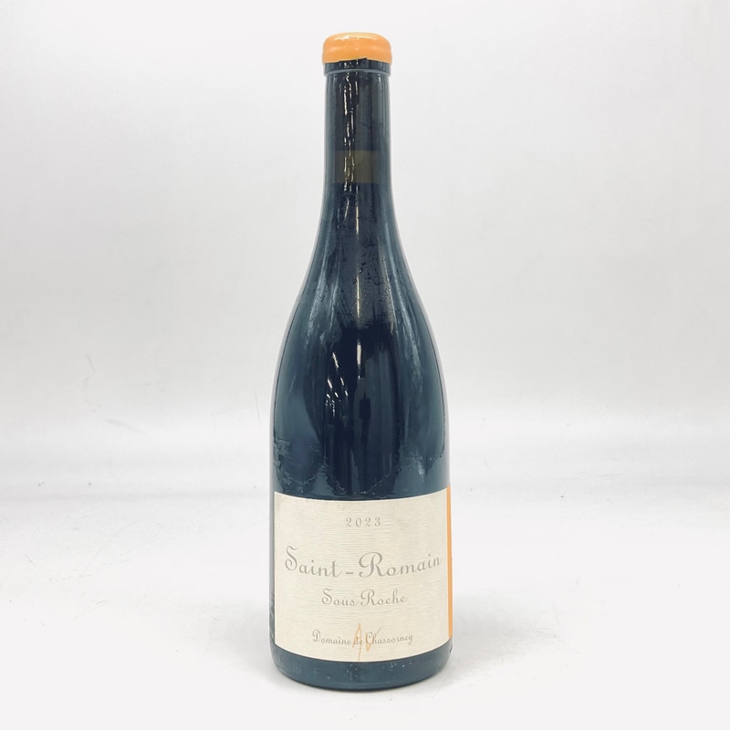 ドメーヌ・ド・シャソルネイ／サン・ロマン・スー・ロッシュ２３