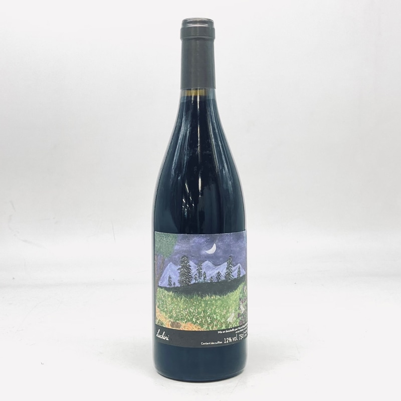 マイ・エ・ケンジ・ホジソン／ルッチーニ・ルージュ２３