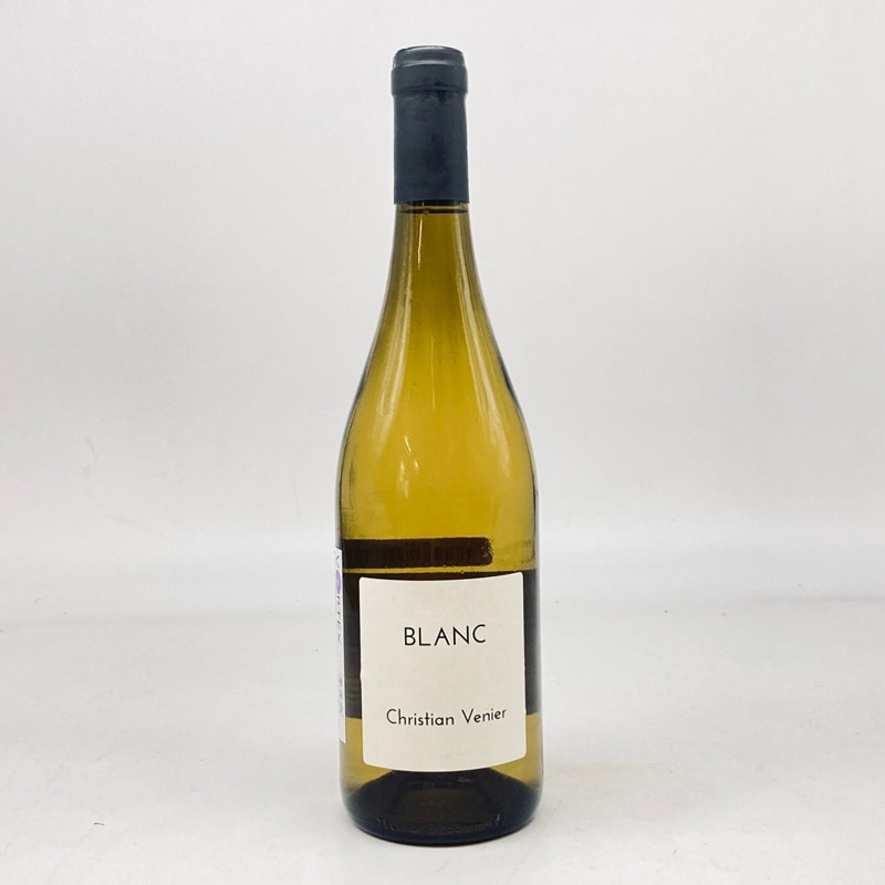 クリスチャン・ウ゛ニエ／ブラン２３