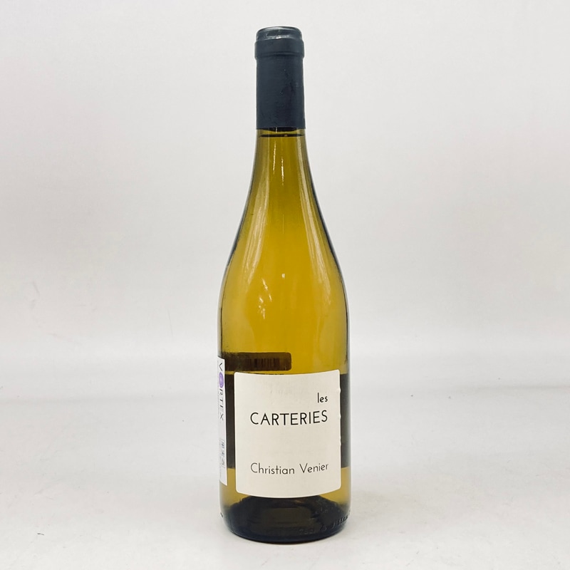 クリスチャン・ウ゛ニエ／レ・カルトリー２３