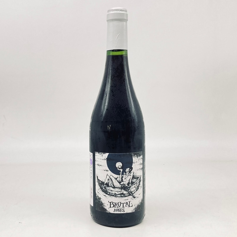 レ・ウ゛ィーニュ・ド・ババス／ブリュタル・アニエス２３