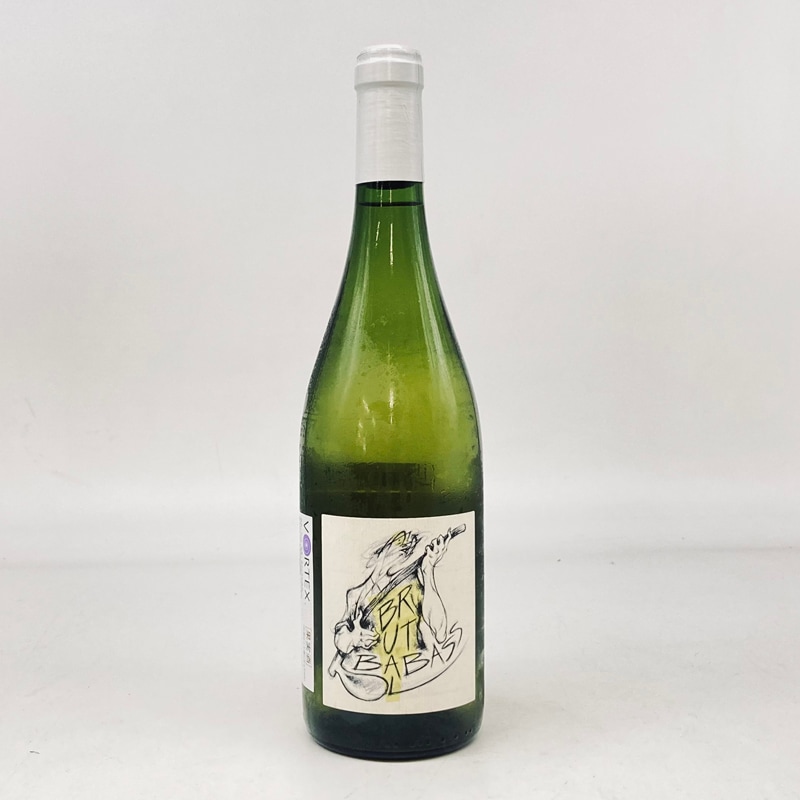 レ・ウ゛ィーニュ・ド・ババス／ブリュタル・ババス２３