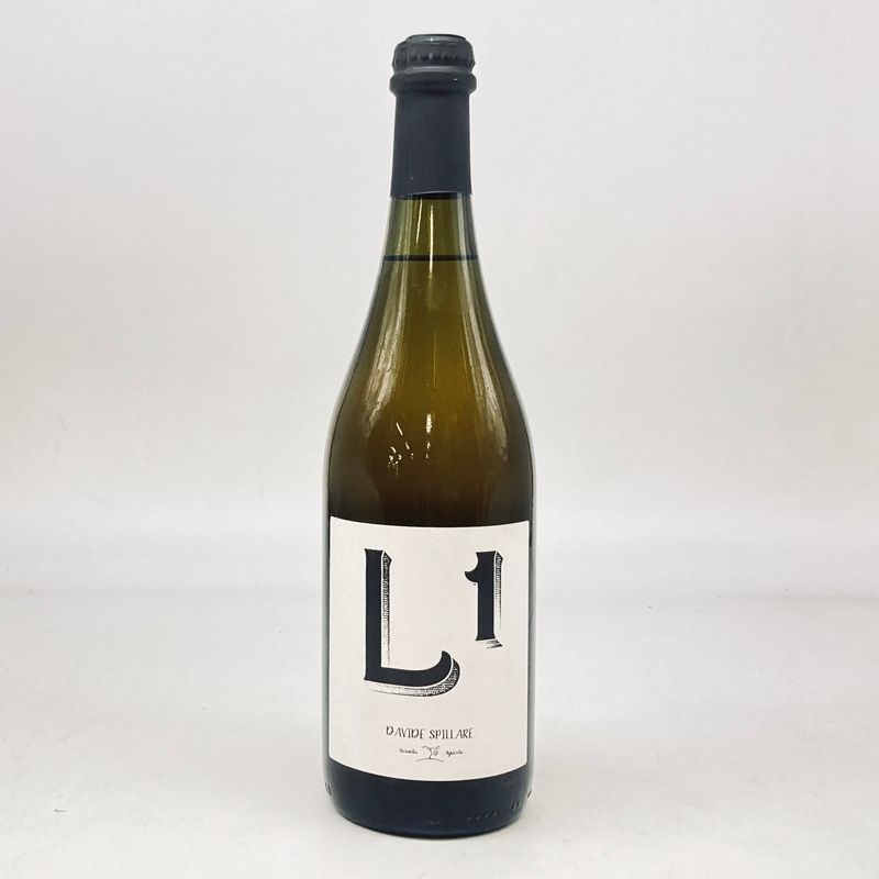 ダウ゛ィデ・スピッラレ／エッレ・ウーノ２２