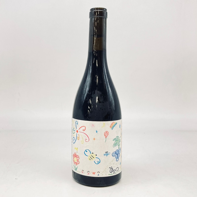 ラ グランド コリーヌ サン ペレ 2005年 750ml ラ・グランド・コリーヌ | 自然派ワインとウイスキー ヴァンエ