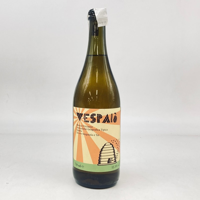 イル・モラリッザトーレ／ウ゛ェスパイオ２１（Ｌ．１２０５２２）