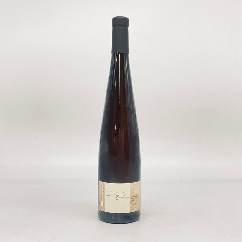 ジャン・マルク・ドレイヤー／アルザス・シルウ゛ァネール・オリジン２３