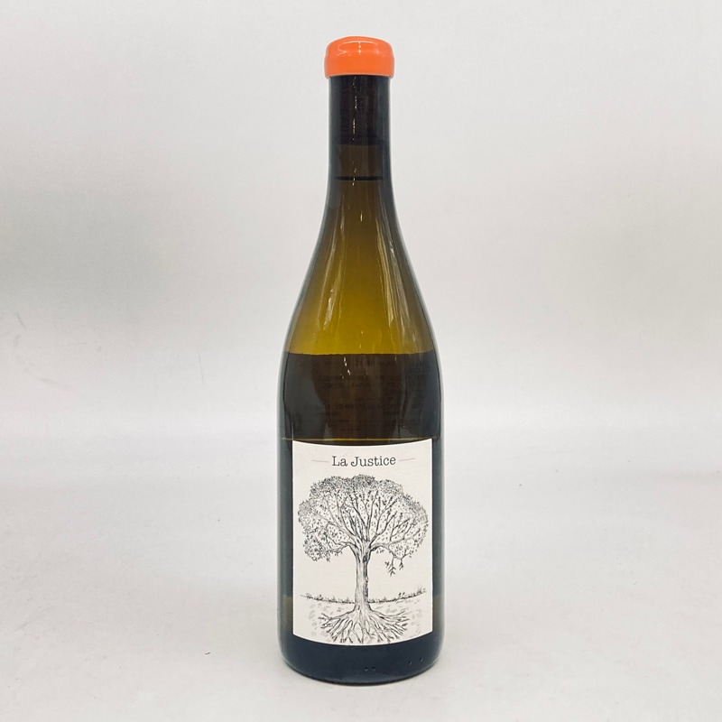 ドメーヌ・ブレトドー／ラ・ジュスティス２３