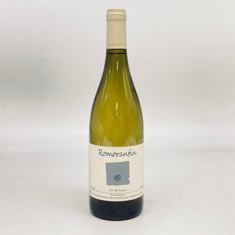 ピエール・オリウ゛ィエ・ボノーム／ロモランタン２３