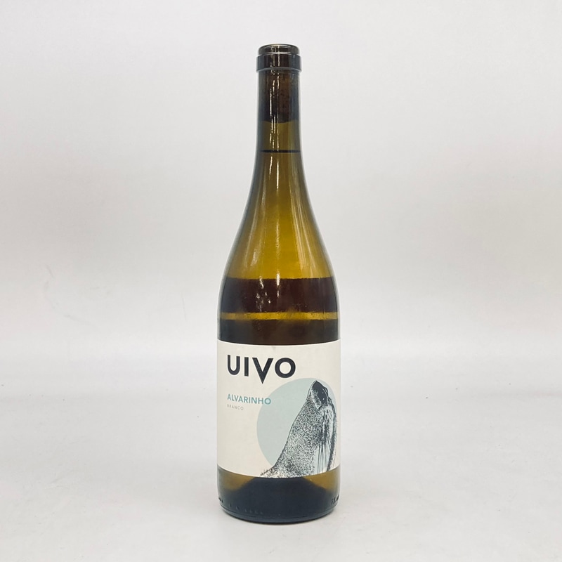 フォリアス・デ・バコ／ウィウ゛ォ・アルバリーニョ２１