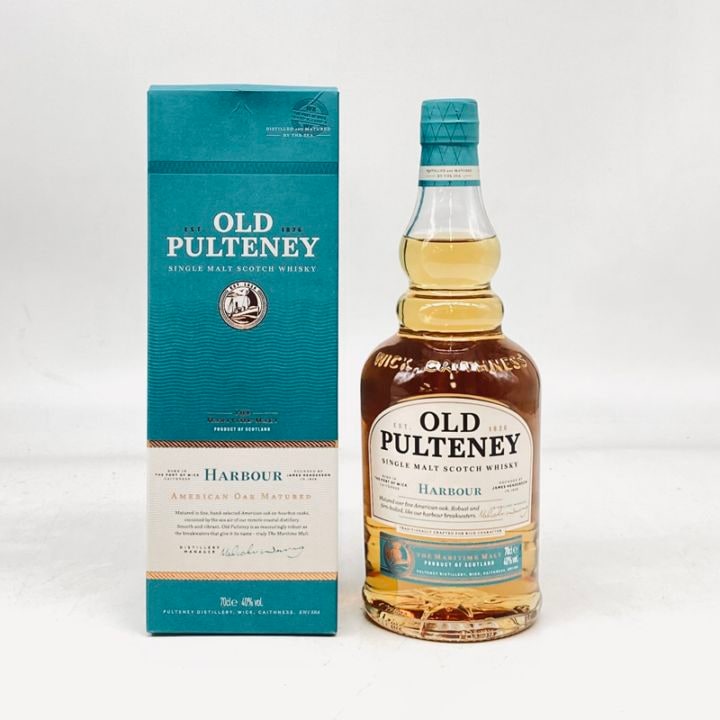 オールドプルトニー　ハーバー　７００ｍｌ