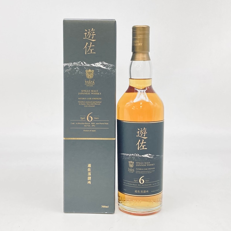 桜尾 シングルモルト ジャパニーズ ウイスキー 700ml  新品未開栓 桜尾 シングルモルト ジャパニーズウイスキー 700ml | 国産