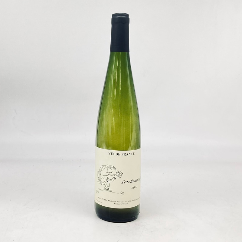 ドメーヌ・ガングランジェ／レルシェンベルグ・エール２３