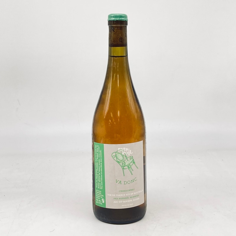 ラタ・ポワル／ウ゛ァ・ドン２２