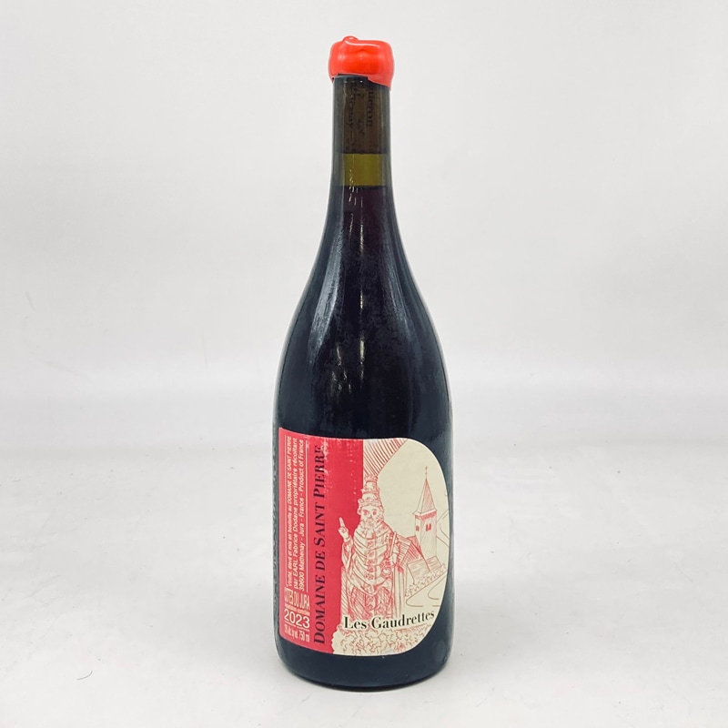 ドメーヌ・ド・サン・ピエール／レ・ゴードレット２３