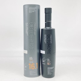 オクトモア16．1スコティッシュバーレイ 700ml （在庫なし