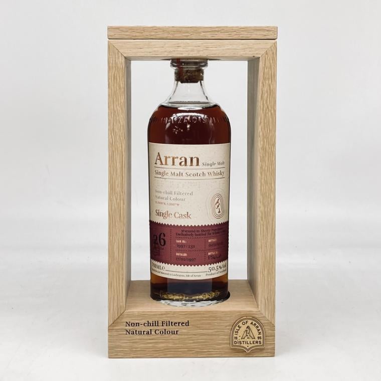アラン(ワインカスクシリーズ)×3点セット アランワインカスクシリーズ三種入荷！ – Cocktail & Whisky Bar