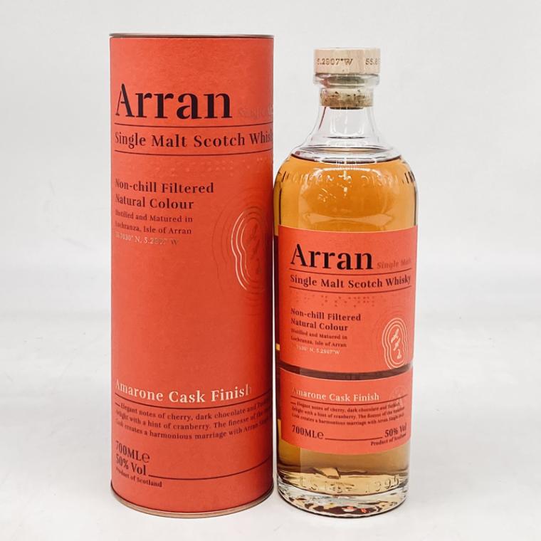 アラン(ワインカスクシリーズ)×3点セット アランワインカスクシリーズ三種入荷！ – Cocktail & Whisky Bar