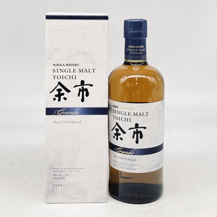 余市グランデ　７００ｍｌ