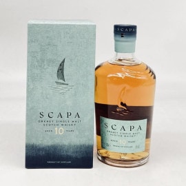 スキャパ10年 700ml （在庫あり） | ウイスキー