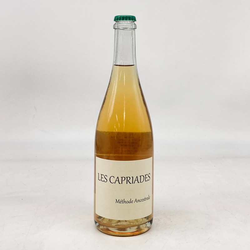 レ・カプリアード／ポワレ・ド・ルー２２