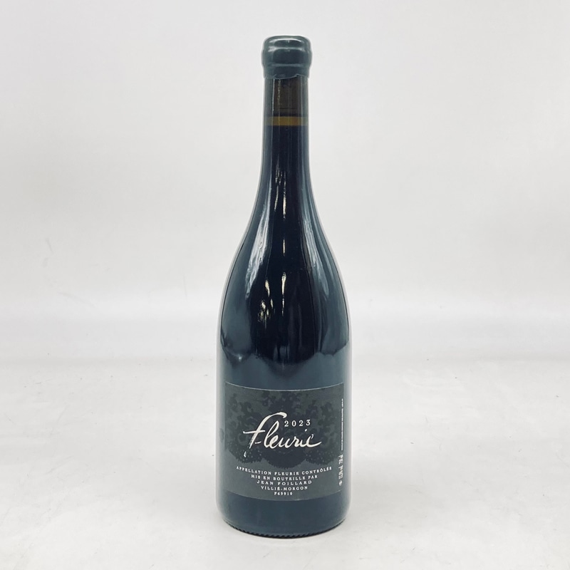 ジャン・フォワヤール／フルーリー２３