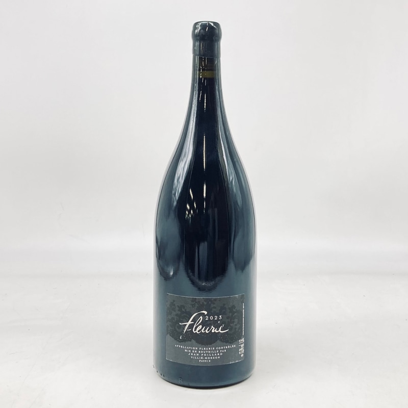 ジャン・フォワヤール／フルーリー２３　１．５Ｌ