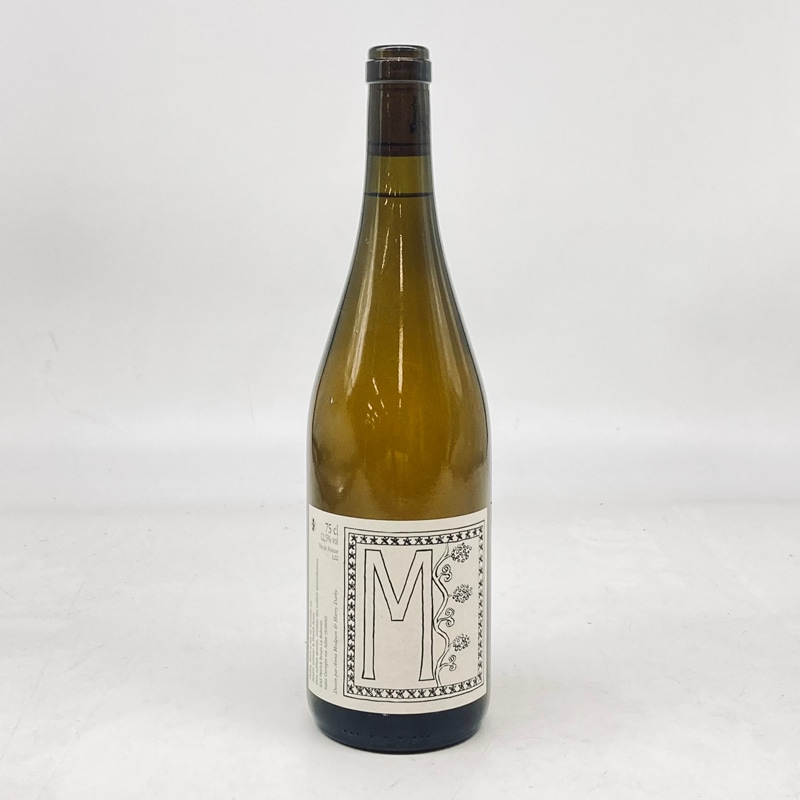 ドメーヌ・ラ・ボエム／エム２２