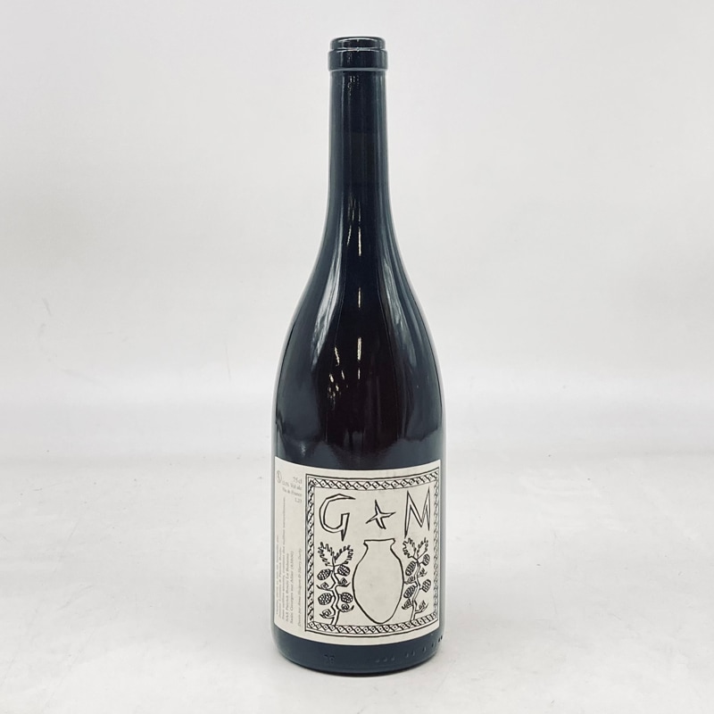 ドメーヌ・ラ・ボエム／ジェー・エ・エム２３