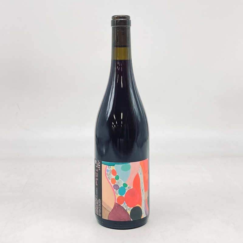 ドメーヌ・ラ・ボエム／モル２２