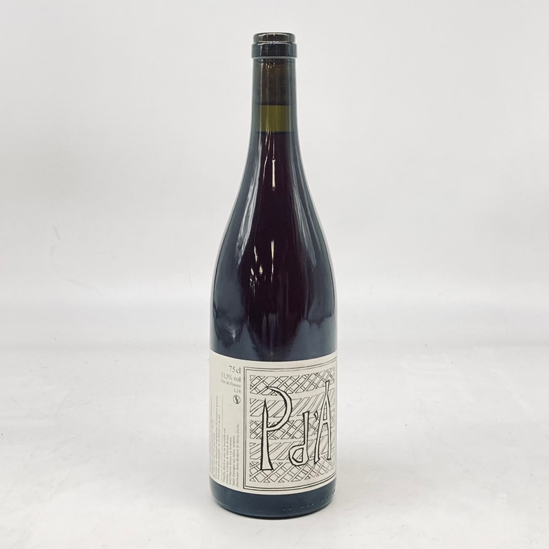 ドメーヌ・ラ・ボエム／ペー・アー２４