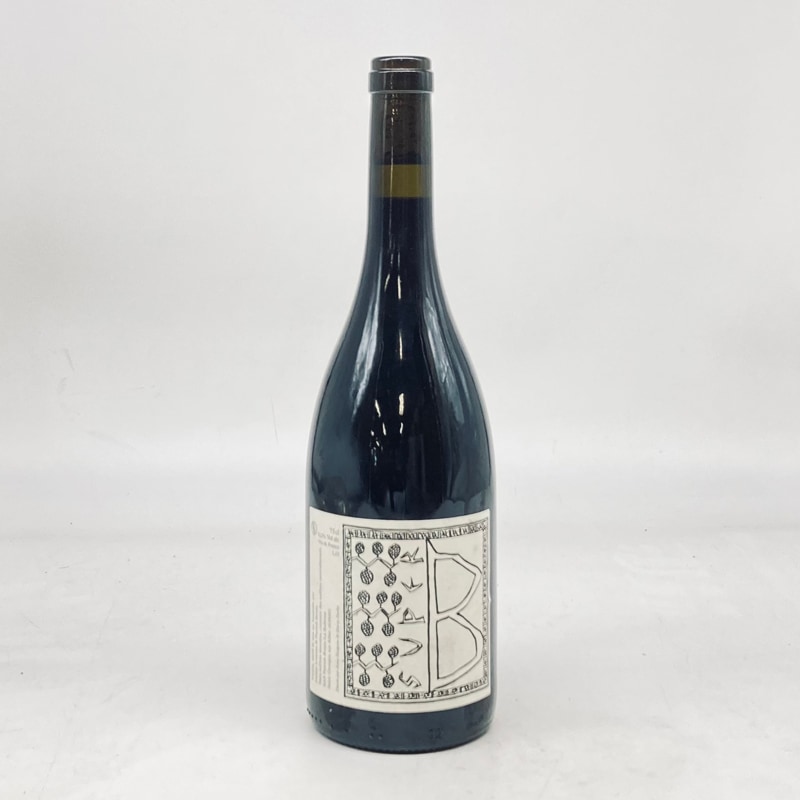 ドメーヌ・ラ・ボエム／シューペール・ベー２３