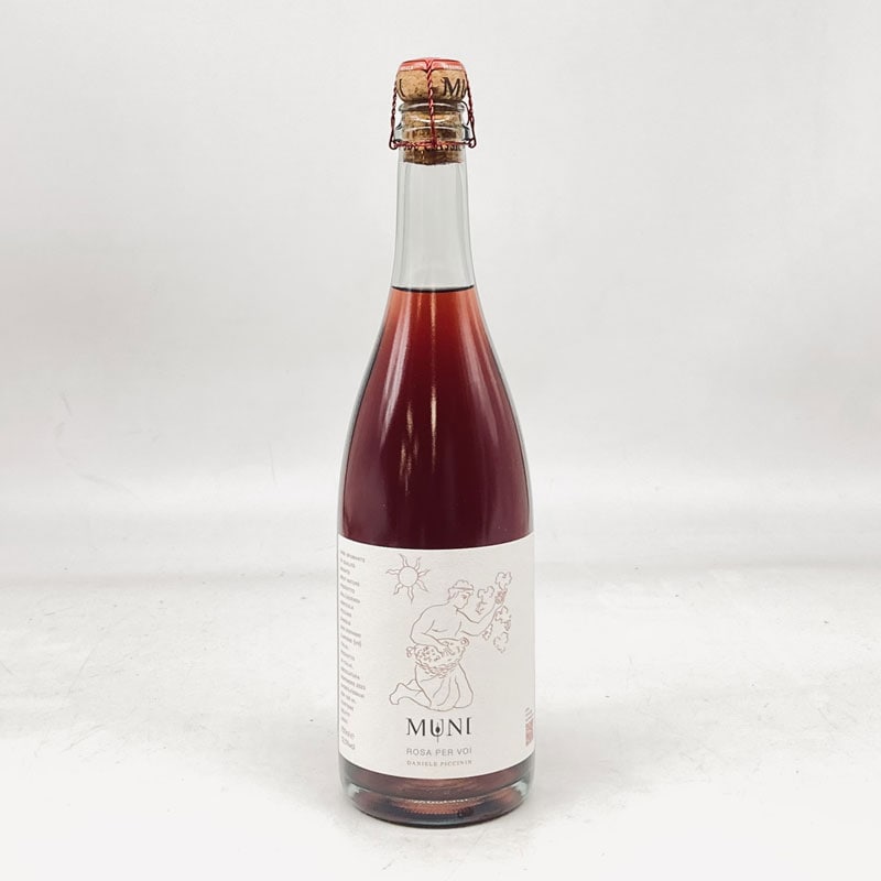 ダニエーレ・ピッチニン／ローザ・ペル・ウ゛ォイ２１