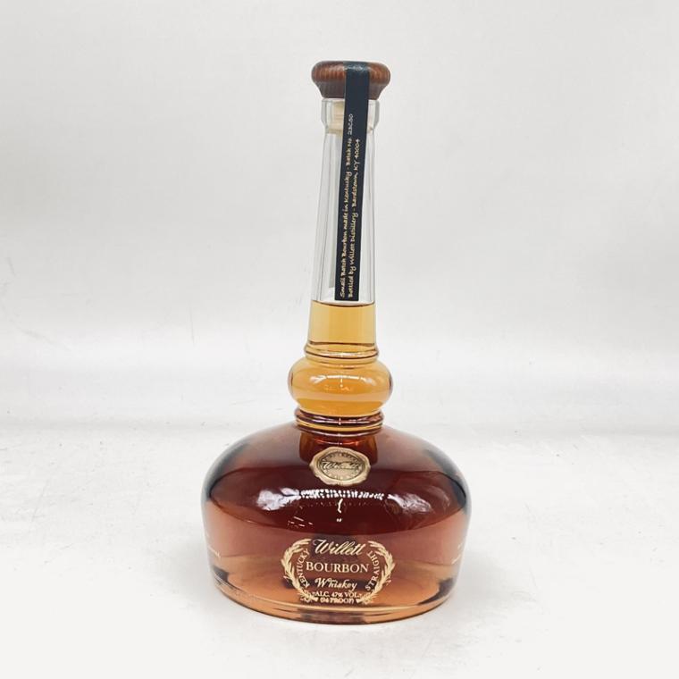 ウィレットポットスティルレゼルブ　７５０ｍｌ