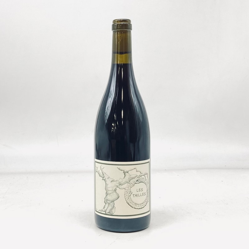 ジャン・クリストフ・ガルニエ／レ・タイユ１５