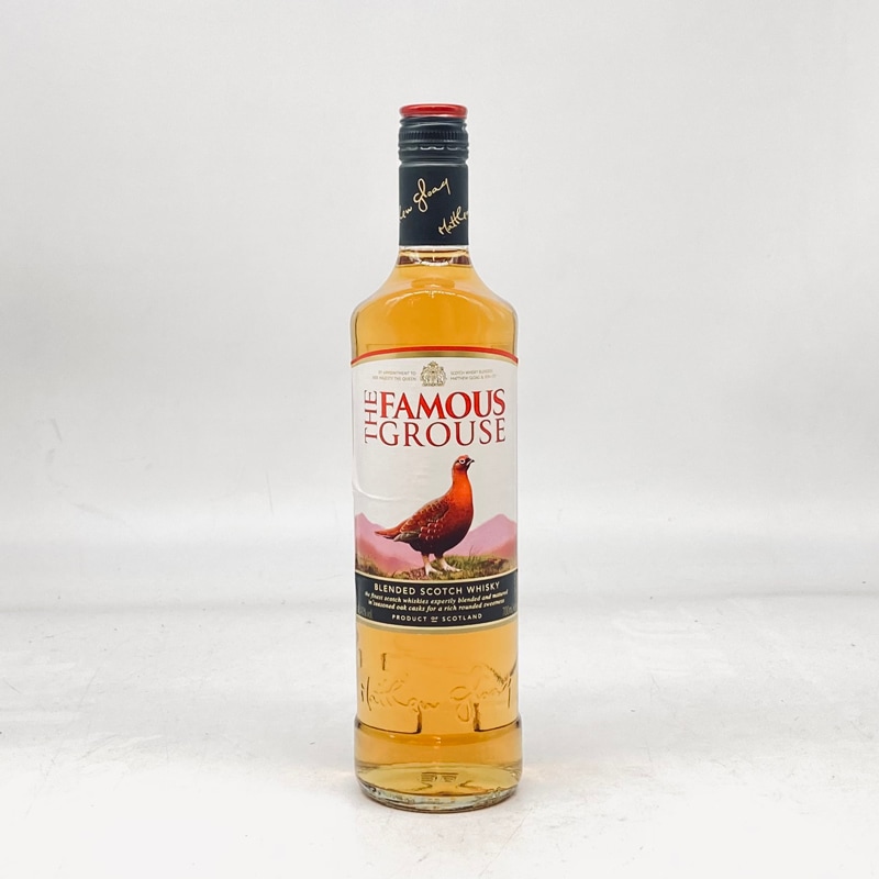 フェイマスグラウス　７００ｍｌ