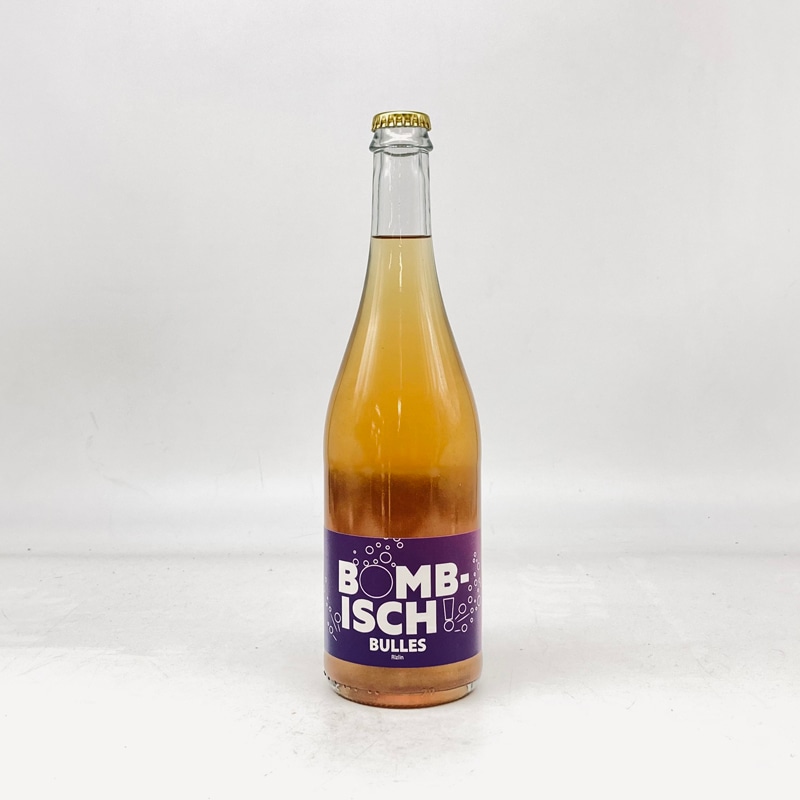 クリスチャン・ビネール／ボンビッシュ・ビル・リズリン２２