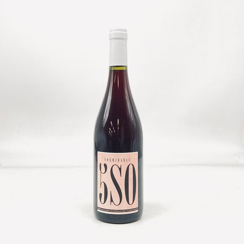 マス・クトゥル／フォーミダブル・サンソー２４